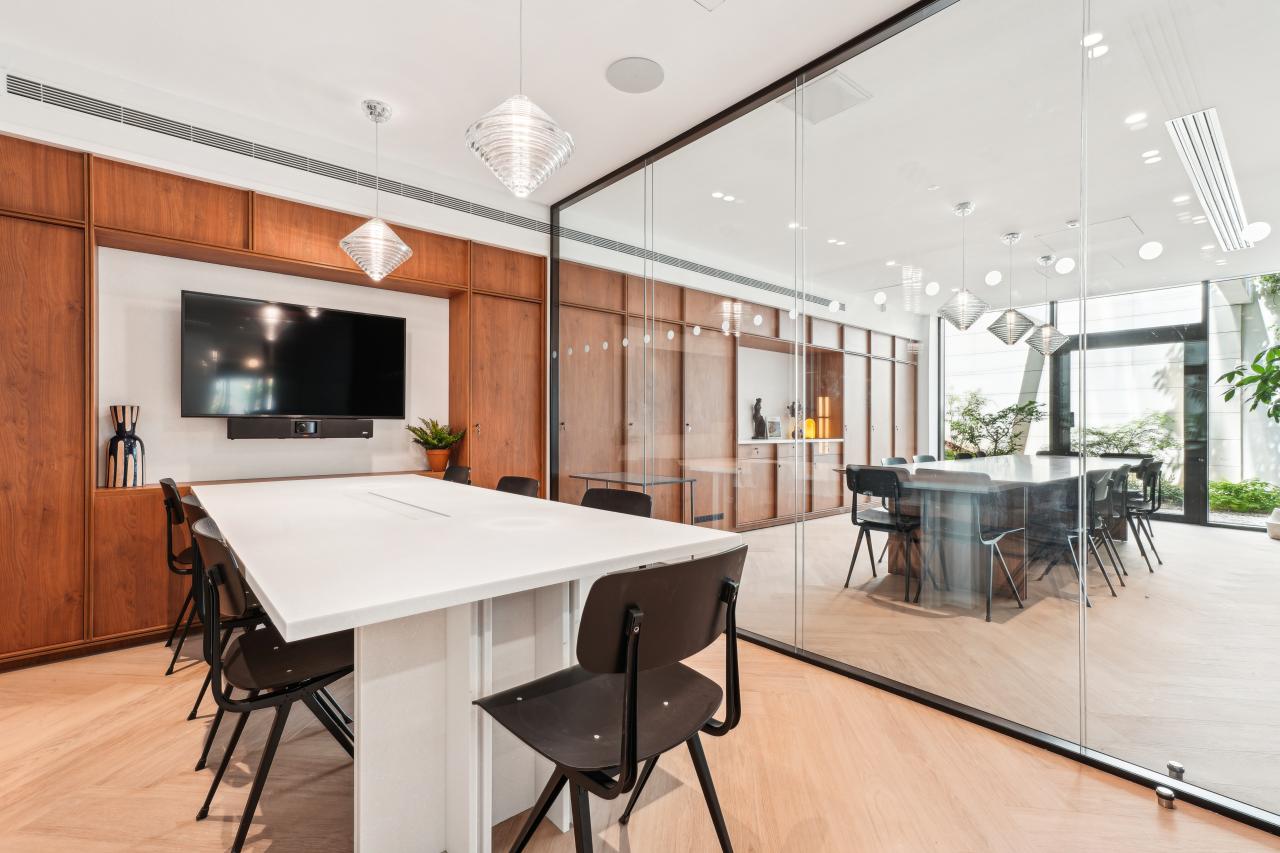 Bureau Levallois-Perret 7252m² Location bureau OLBUR2003490 7